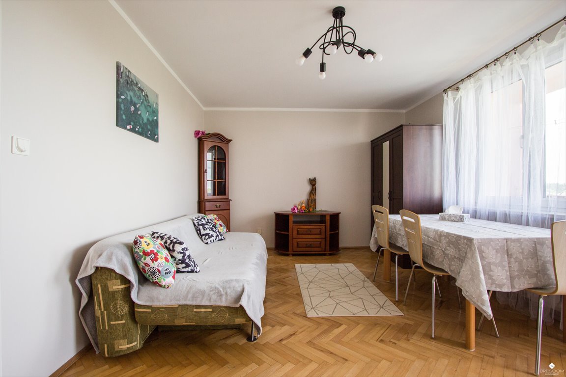 Mieszkanie dwupokojowe na sprzedaż Olsztyn, Immanuela Kanta  49m2 Foto 5