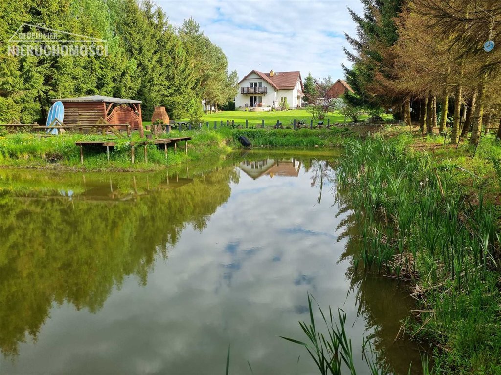 Dom na sprzedaż Szyldak, Pocztowa  164m2 Foto 5