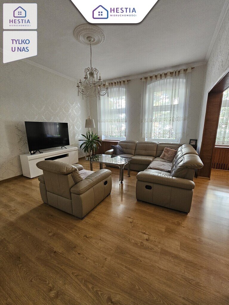 Mieszkanie trzypokojowe na sprzedaż Szczecin, Śródmieście-Centrum, Aleja Wojska Polskiego  87m2 Foto 1