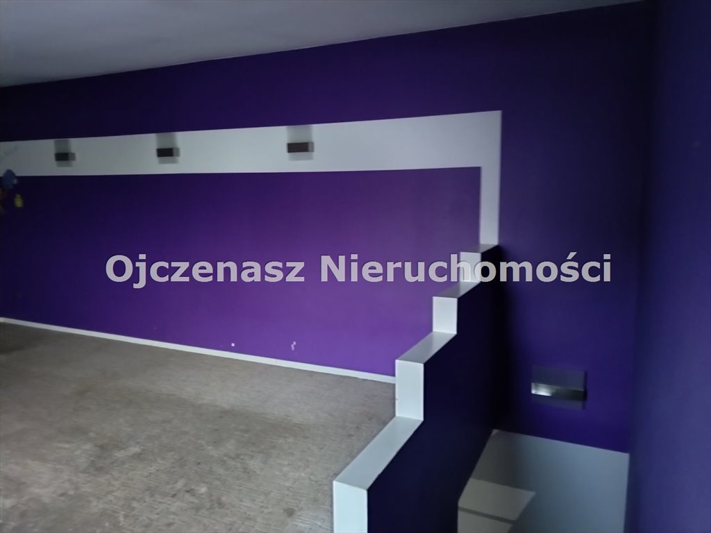 Mieszkanie na wynajem Bydgoszcz, Szwederowo  251m2 Foto 9