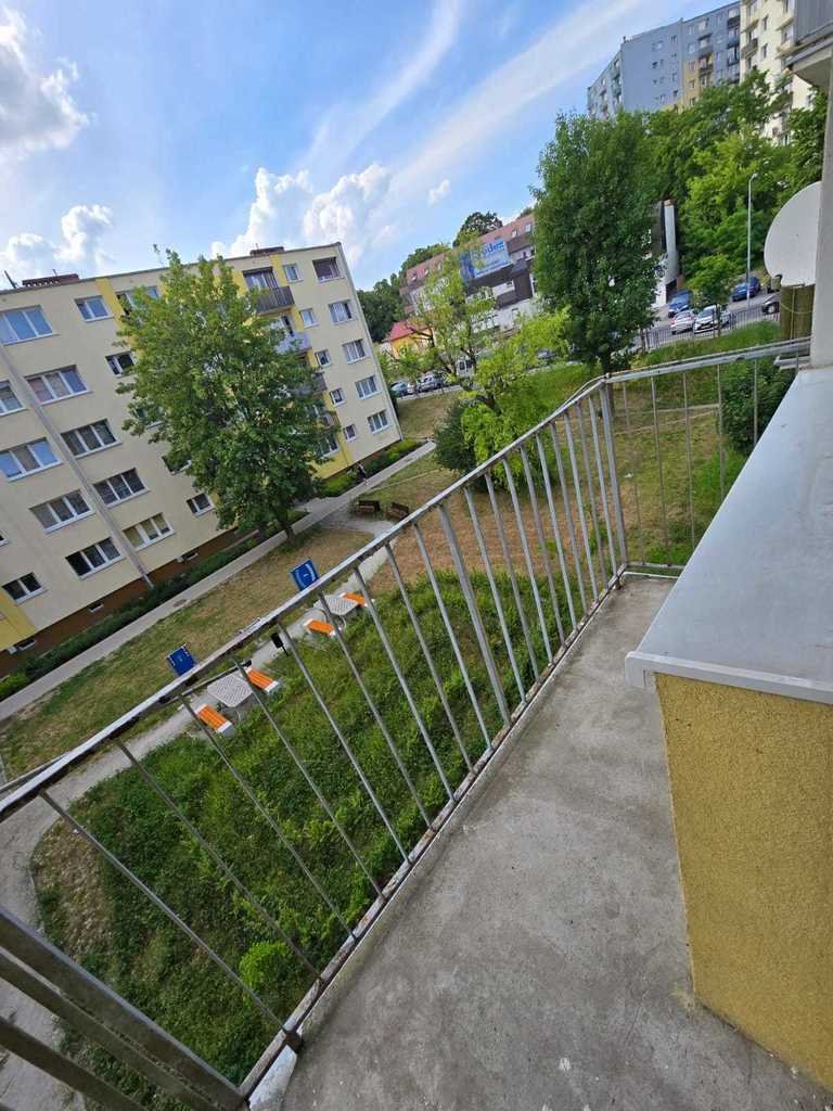 Mieszkanie dwupokojowe na sprzedaż Gorzów Wielkopolski, Słoneczna  38m2 Foto 17
