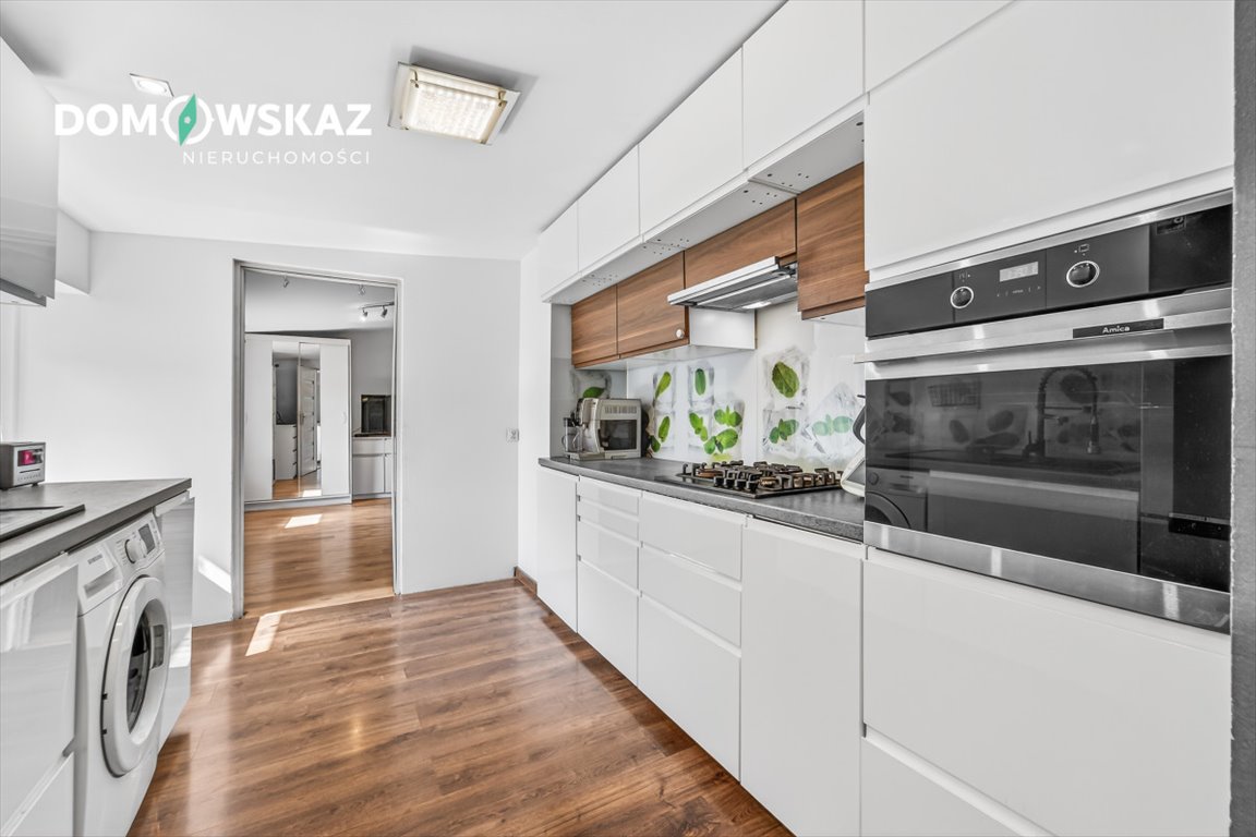 Polecam jasne 2-pokojowe mieszkanie 58 m² w Chorzowie Chorzów, Główna  58m2 Foto 1