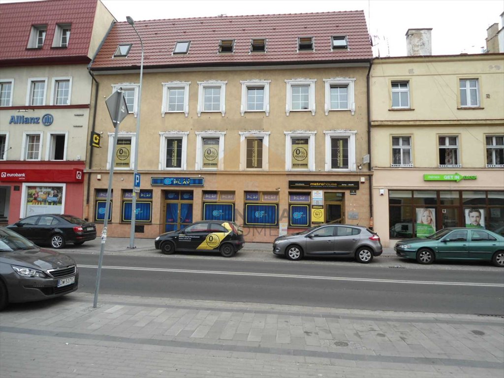Kamienica inwestycyjna 648 m² po remoncie, dochodowa - polecam! Legnica  648m2 Foto 1