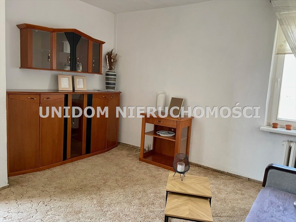 Mieszkanie trzypokojowe na wynajem Katowice  56m2 Foto 4