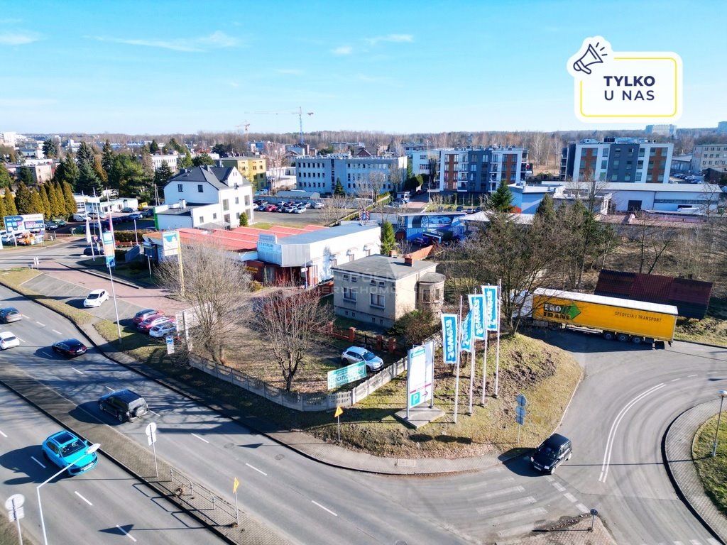 Dom na sprzedaż Katowice, Tadeusza Kościuszki  150m2 Foto 1