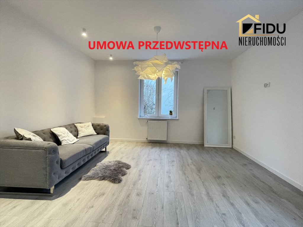 Mieszkanie dwupokojowe na sprzedaż Elbląg, Marii Curie-Skłodowskiej  57m2 Foto 1