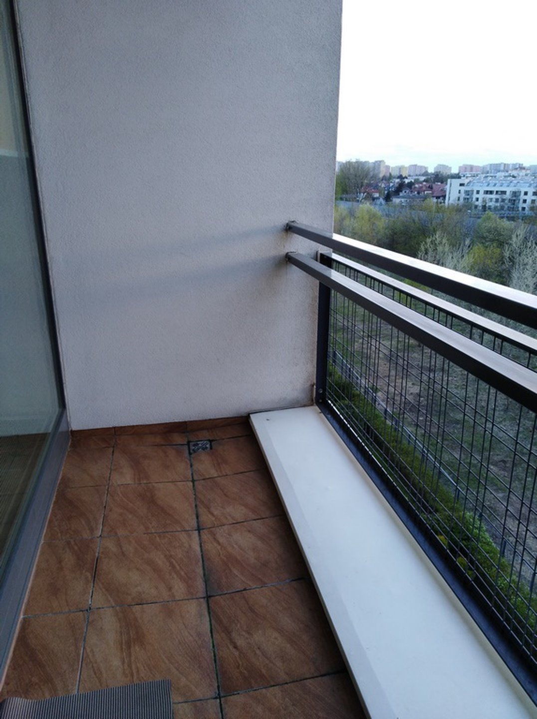 Mieszkanie dwupokojowe na wynajem Warszawa, Wola, ul. Górczewska  52m2 Foto 5