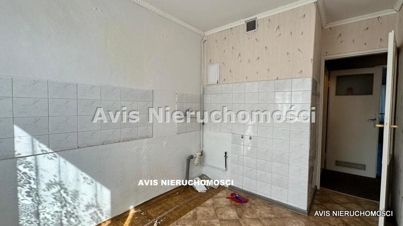 Mieszkanie dwupokojowe na sprzedaż Dzierżoniów  42m2 Foto 4