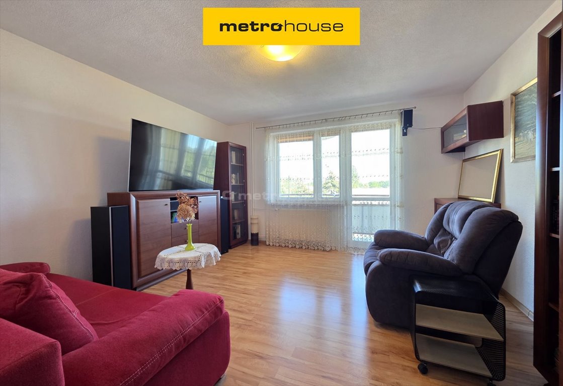 Mieszkanie dwupokojowe na sprzedaż Biała Podlaska, Orzechowa  44m2 Foto 1