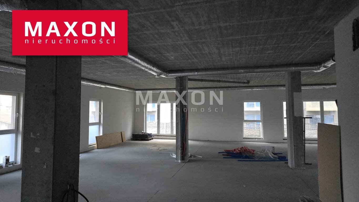 Lokal użytkowy na wynajem Legionowo, ul. Warszawska  200m2 Foto 1
