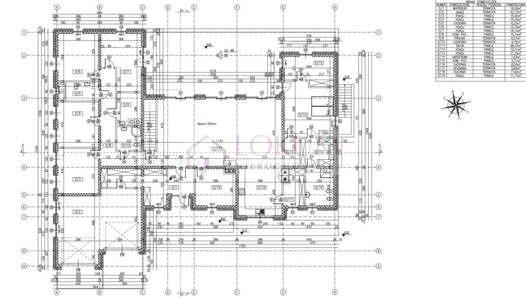 Dom na sprzedaż Styrzyniec, Słoneczna  421m2 Foto 14