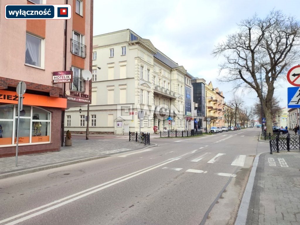 Lokal użytkowy na sprzedaż Ełk, Centrum  87m2 Foto 15