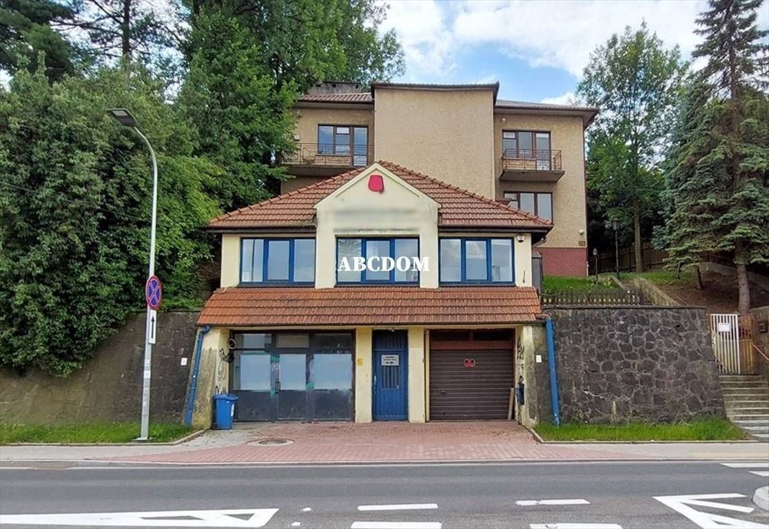 Dom na sprzedaż Kraków, Zwierzyniec, Wola Justowska, Wola Justowska  450m2 Foto 1