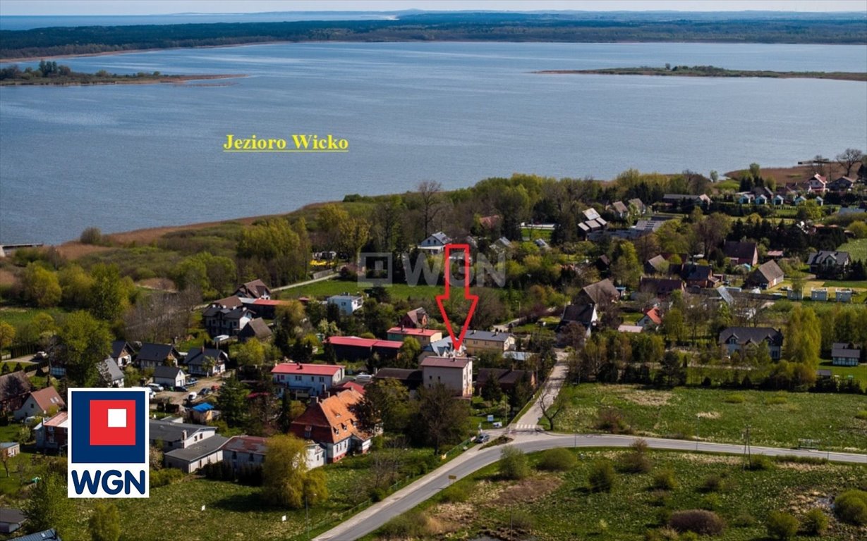 Lokal użytkowy na sprzedaż Jezierzany, Kąpielowa  550m2 Foto 4