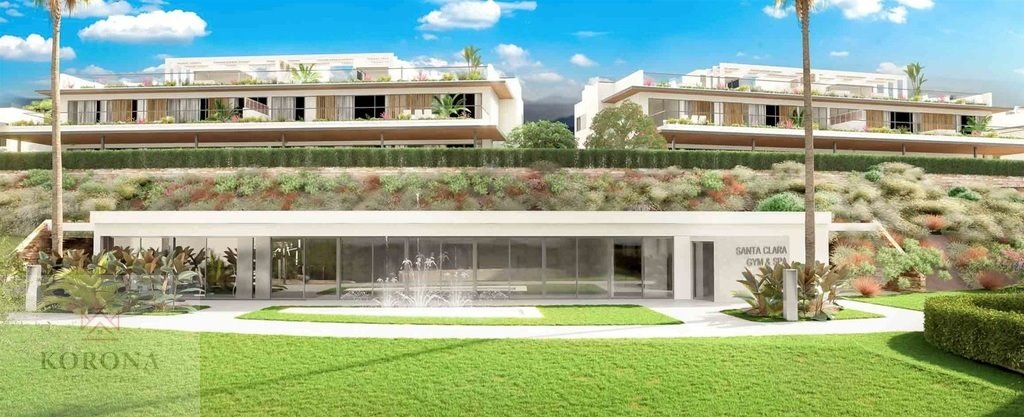 Mieszkanie na sprzedaż Hiszpania, Marbella  149m2 Foto 6