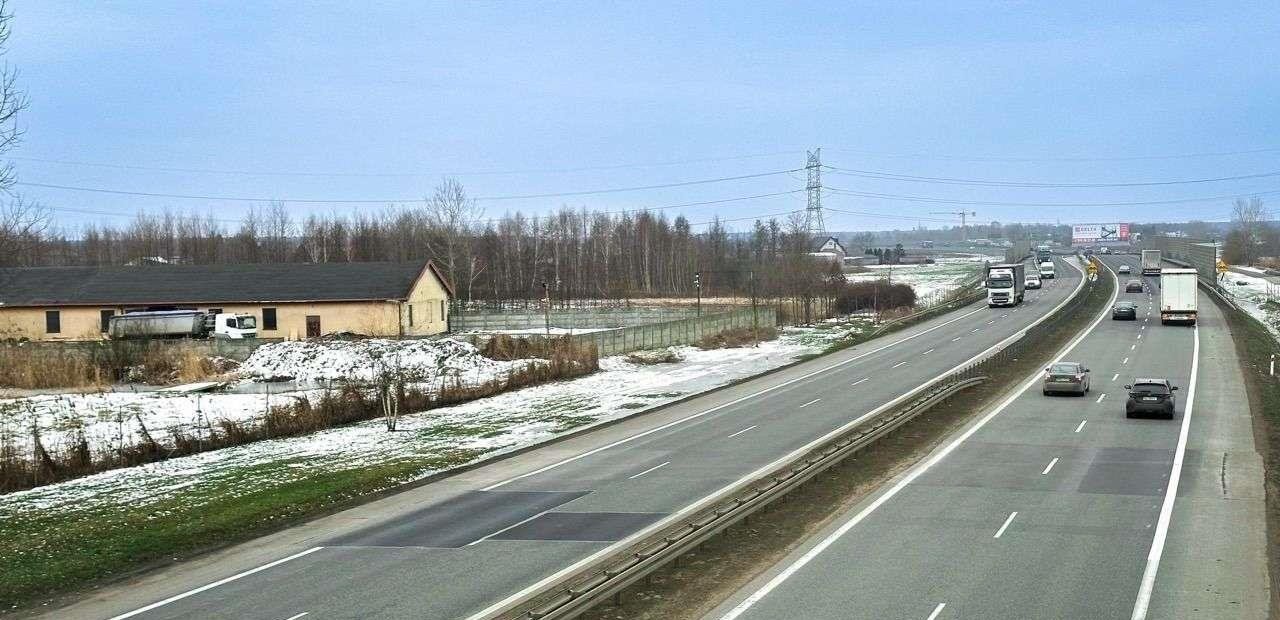 Działka przemysłowo-handlowa na sprzedaż Radzymin  8 390m2 Foto 3