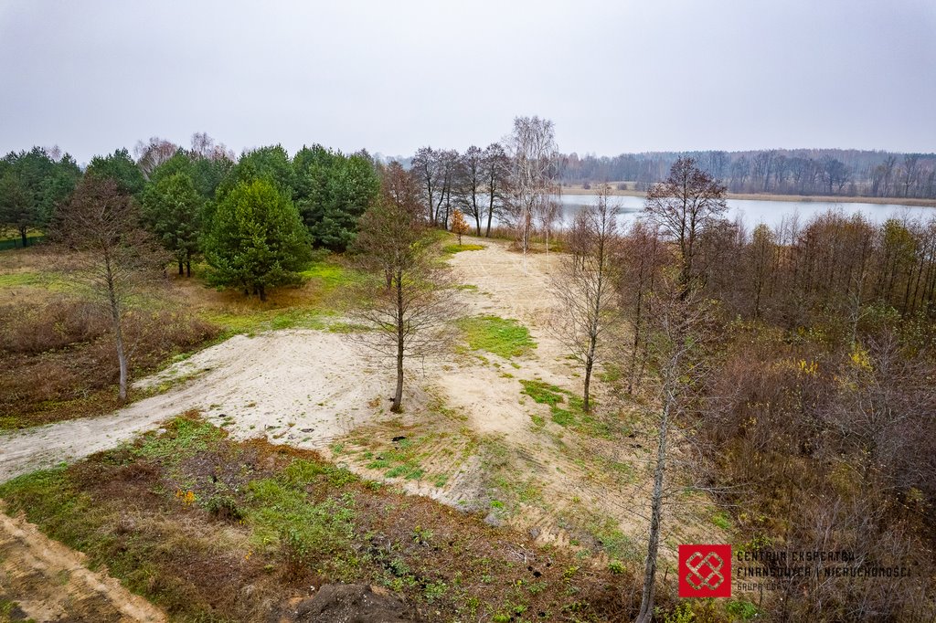 Działka rekreacyjna na sprzedaż Martiany  3 004m2 Foto 4