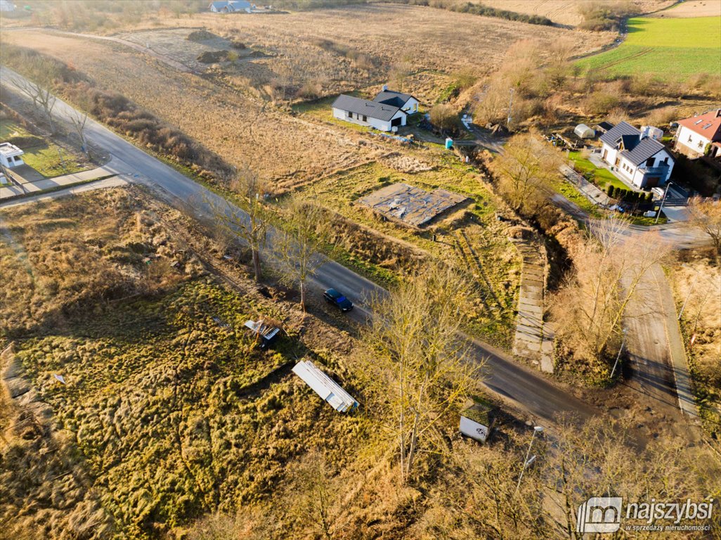 Działka rolna na sprzedaż Siadło Dolne  1 108m2 Foto 13