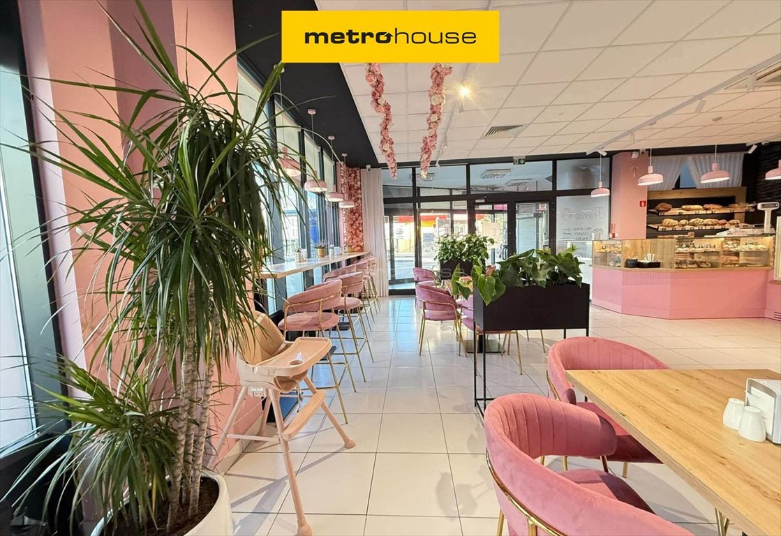 Przestronny lokal 260 m² w centrum Siedlec z 3 wejściami. Siedlce, Sienkiewicza  260m2 Foto 1