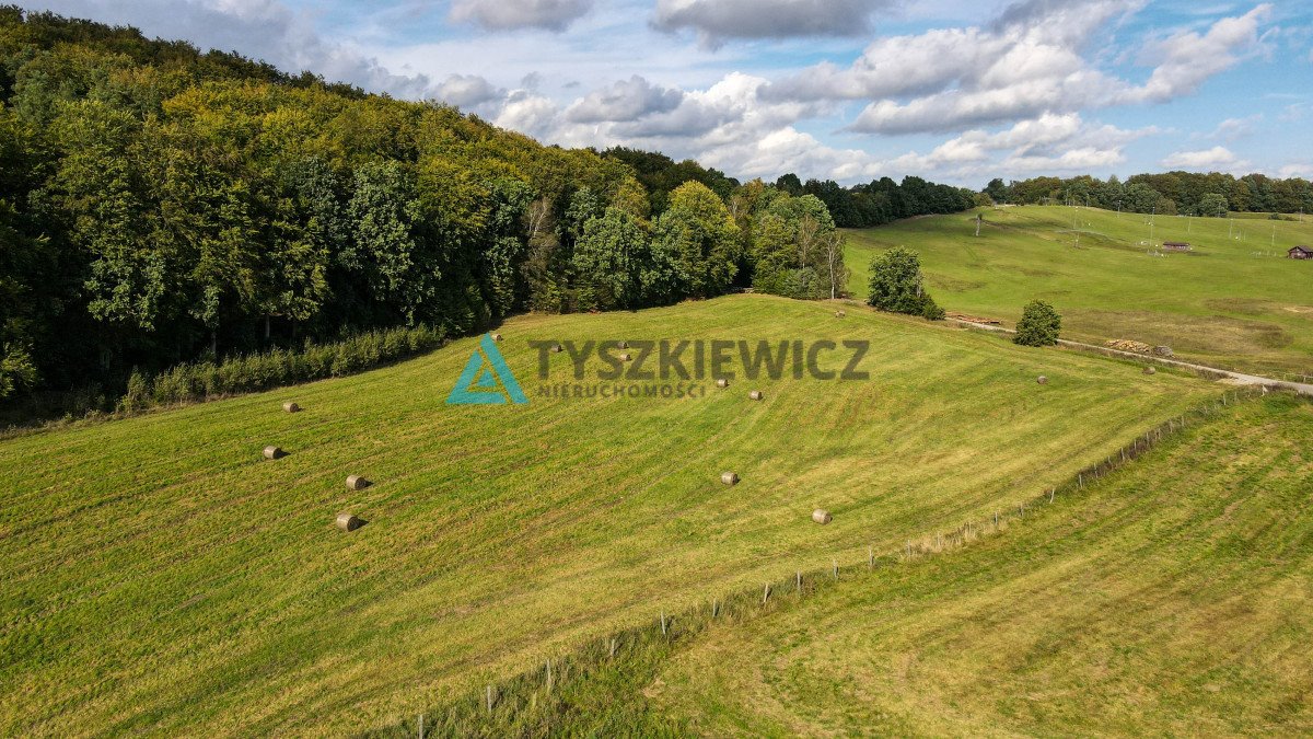 Działka budowlana na sprzedaż Trzepowo, Mestwina  1 387m2 Foto 7