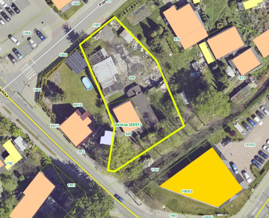 Dom na sprzedaż Gliwice, Sośnica, Wielicka  110m2 Foto 1