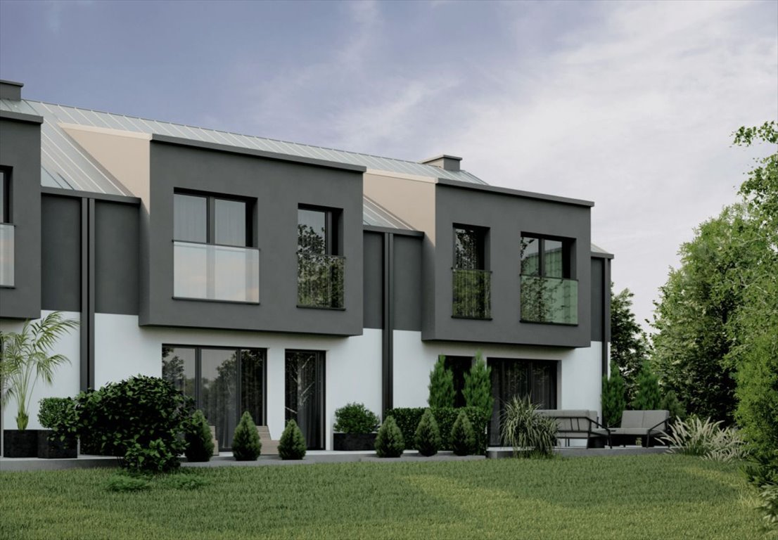 Mieszkanie czteropokojowe  na sprzedaż Rzeszów, Iwonicka  64m2 Foto 1