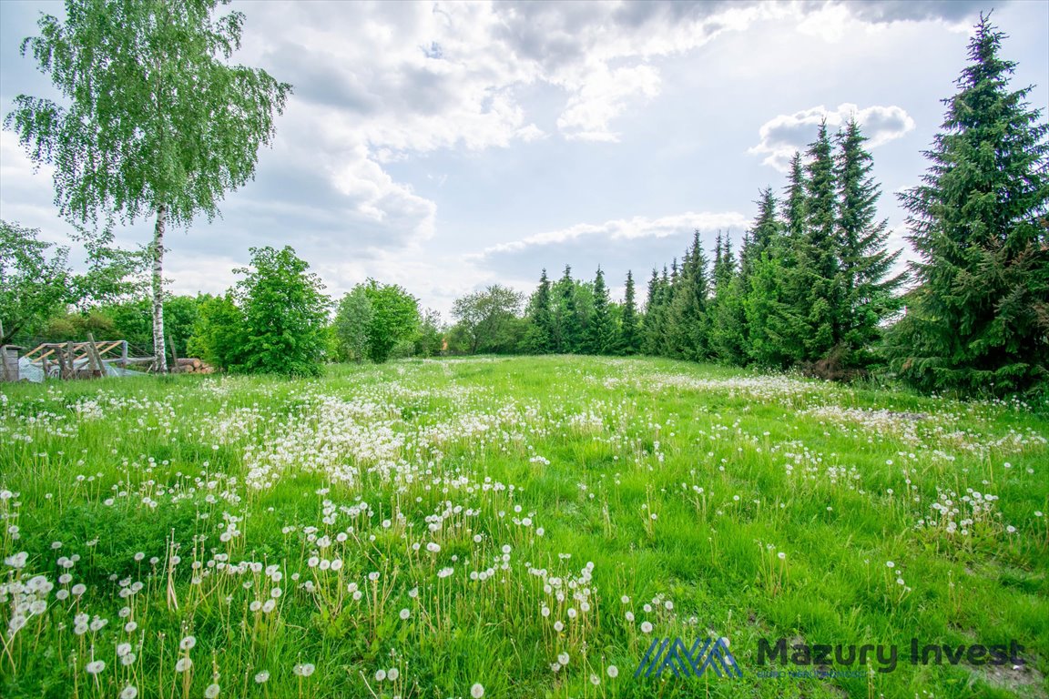 Dom na sprzedaż Jedwabno, Polna  70m2 Foto 5