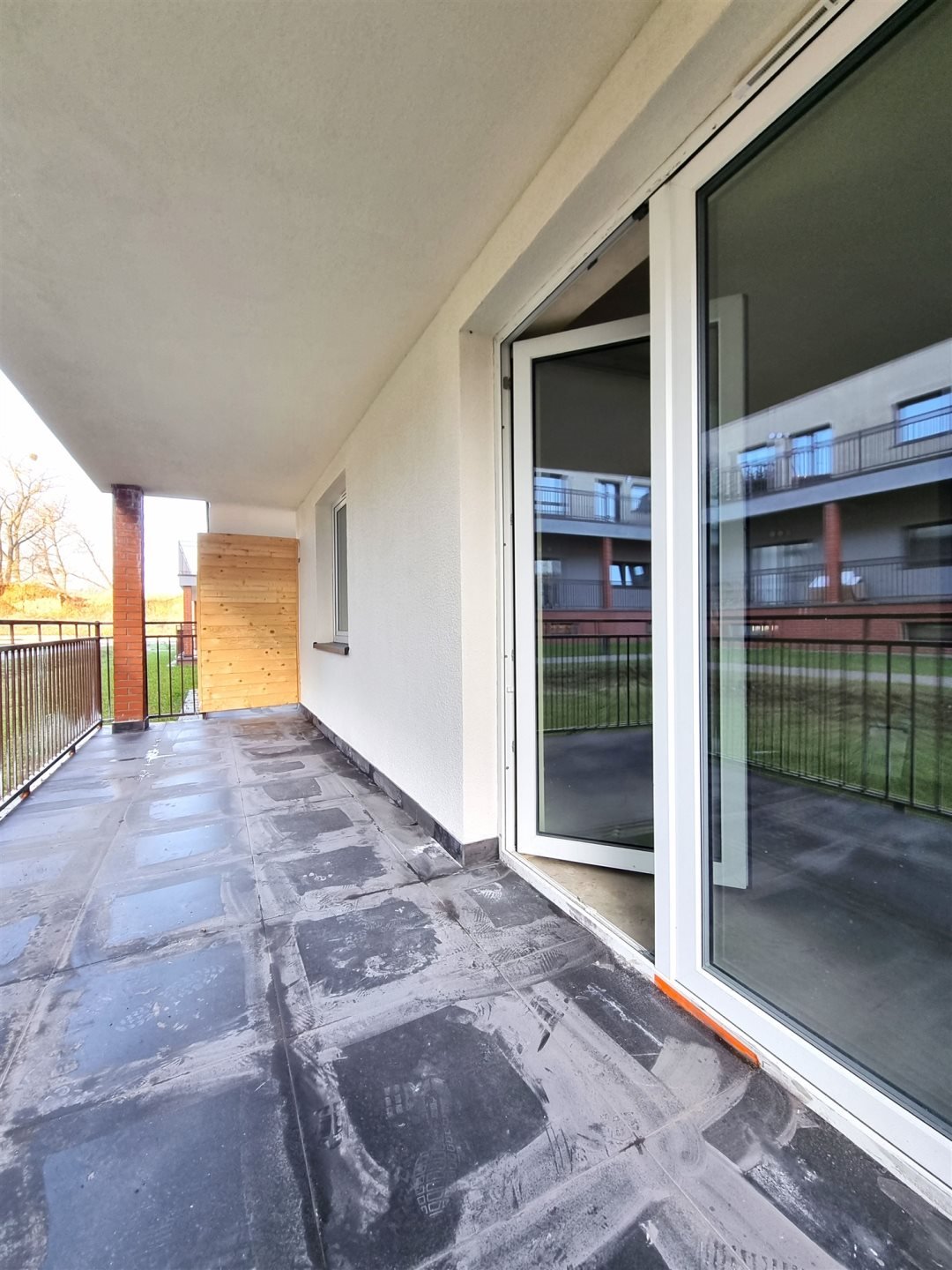 Mieszkanie dwupokojowe na sprzedaż Stargard  65m2 Foto 1