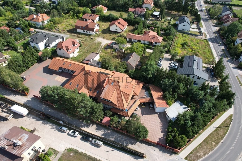 Lokal użytkowy na sprzedaż Siedliska  2 500m2 Foto 3