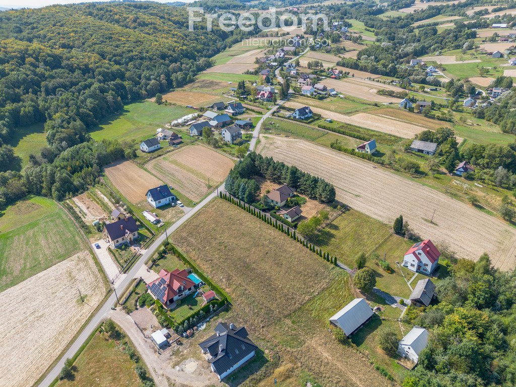 Działka budowlana na sprzedaż Lichwin  3 771m2 Foto 13