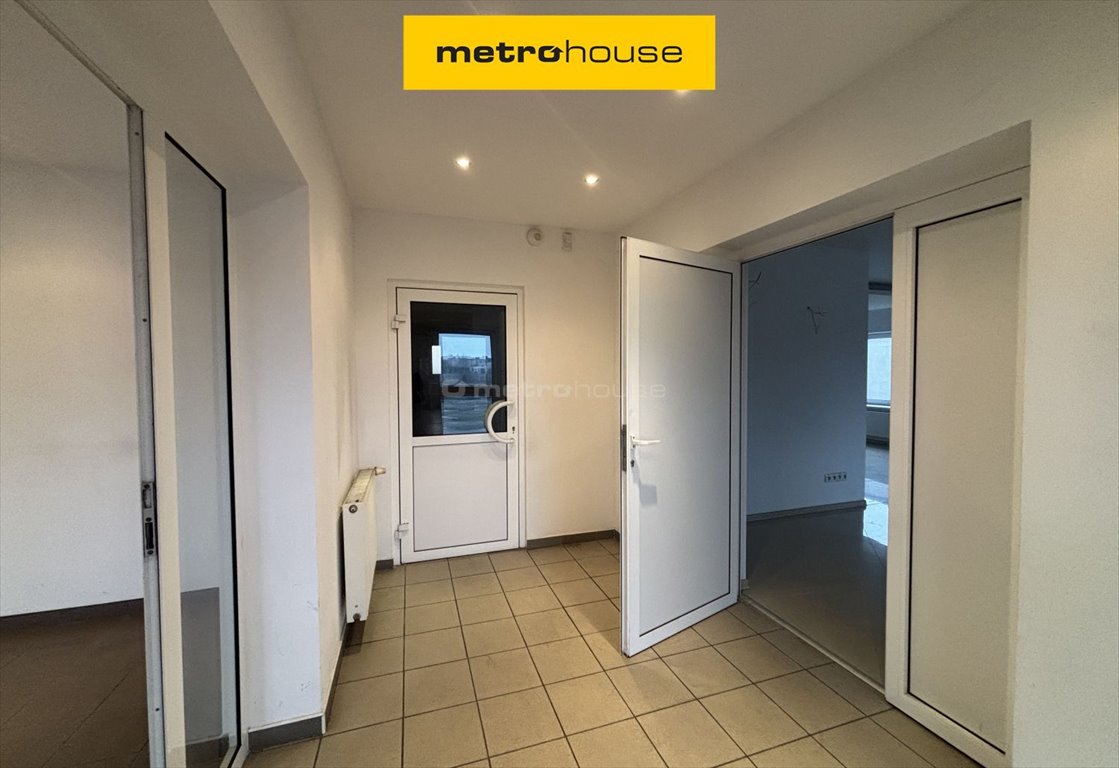 Lokal użytkowy na wynajem Tworóg, Młyńska  339m2 Foto 1