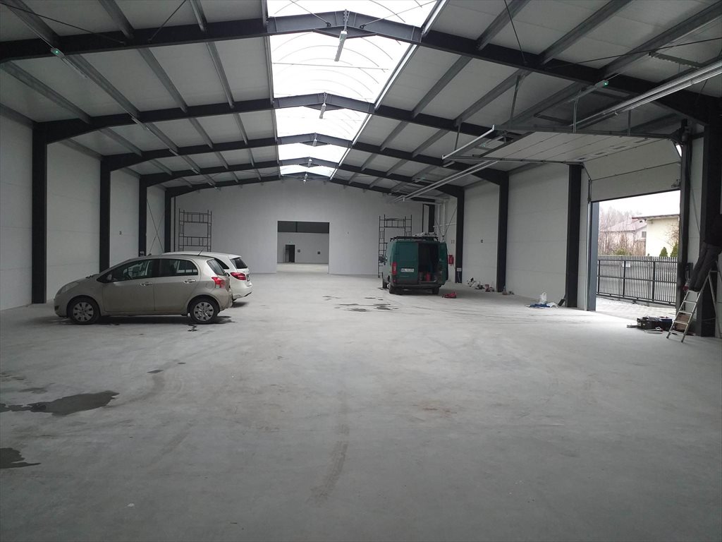 Lokal użytkowy na wynajem Opoczno 1 200m2 Foto 1 Lokal użytkowy na wynajem Opoczno 1 200m2 Foto 1
