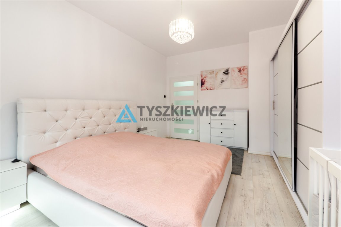 Mieszkanie trzypokojowe na sprzedaż Miastko, Kazimierza Wielkiego  109m2 Foto 10