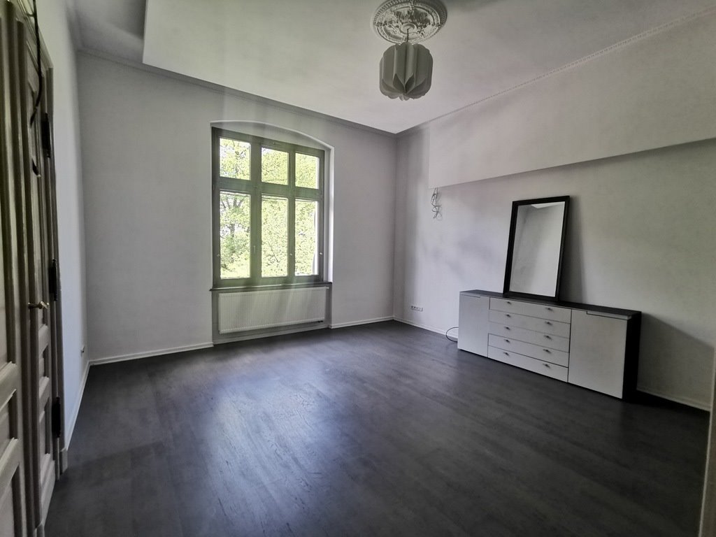 Mieszkanie czteropokojowe  na sprzedaż Gliwice, Centrum, Tadeusza Kościuszki  126m2 Foto 5