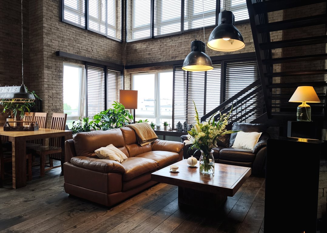 Mieszkanie na sprzedaż Warszawa, Saska Kępa, Meksykańska  187m2 Foto 1