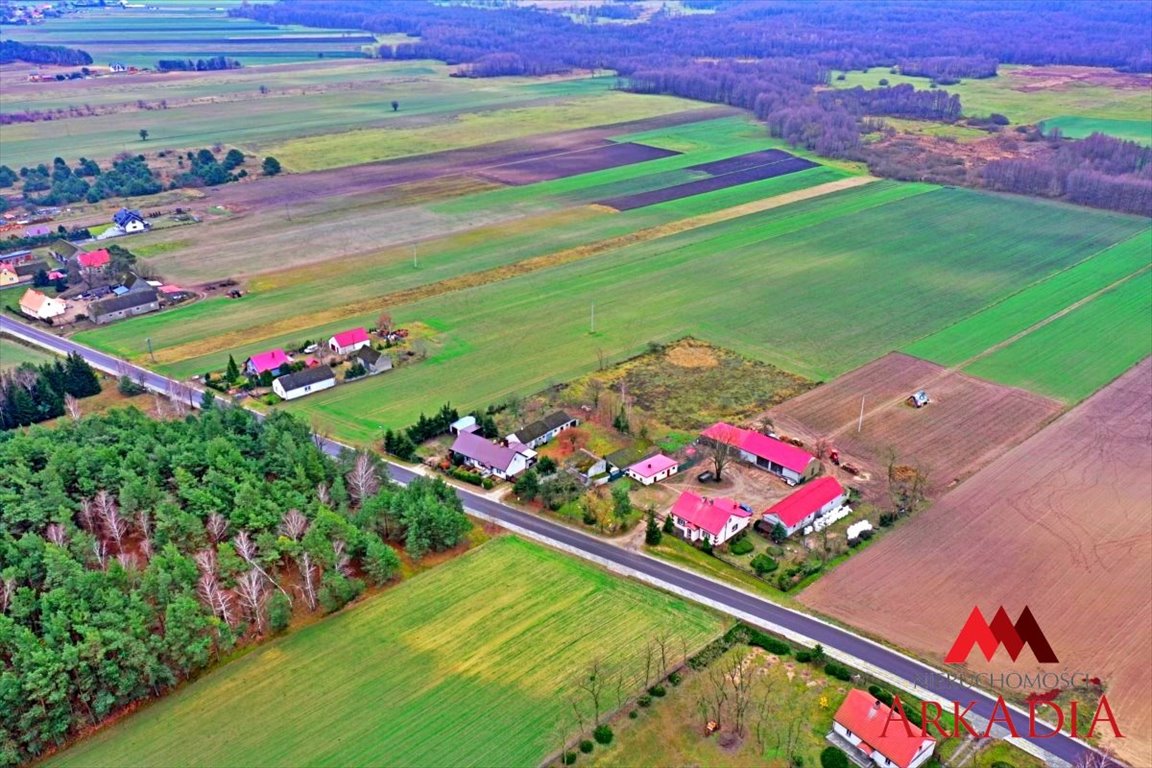 Dom na sprzedaż Goreń Duży  80m2 Foto 8