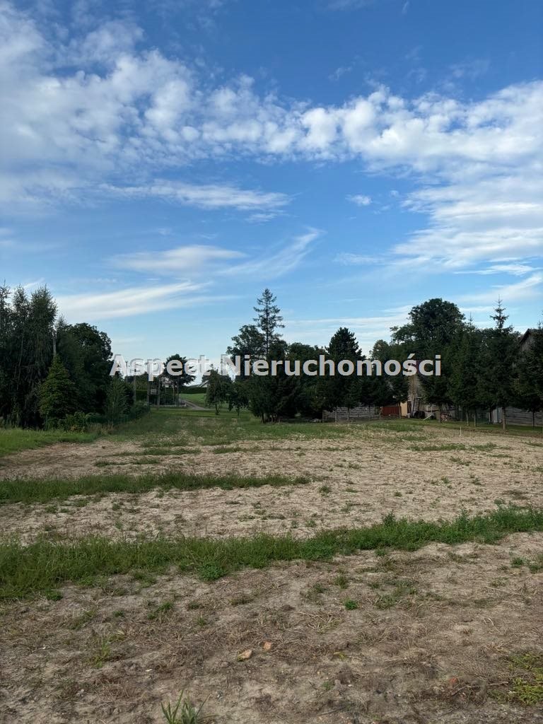 Działka budowlana na sprzedaż Wisła Mała  1 570m2 Foto 4