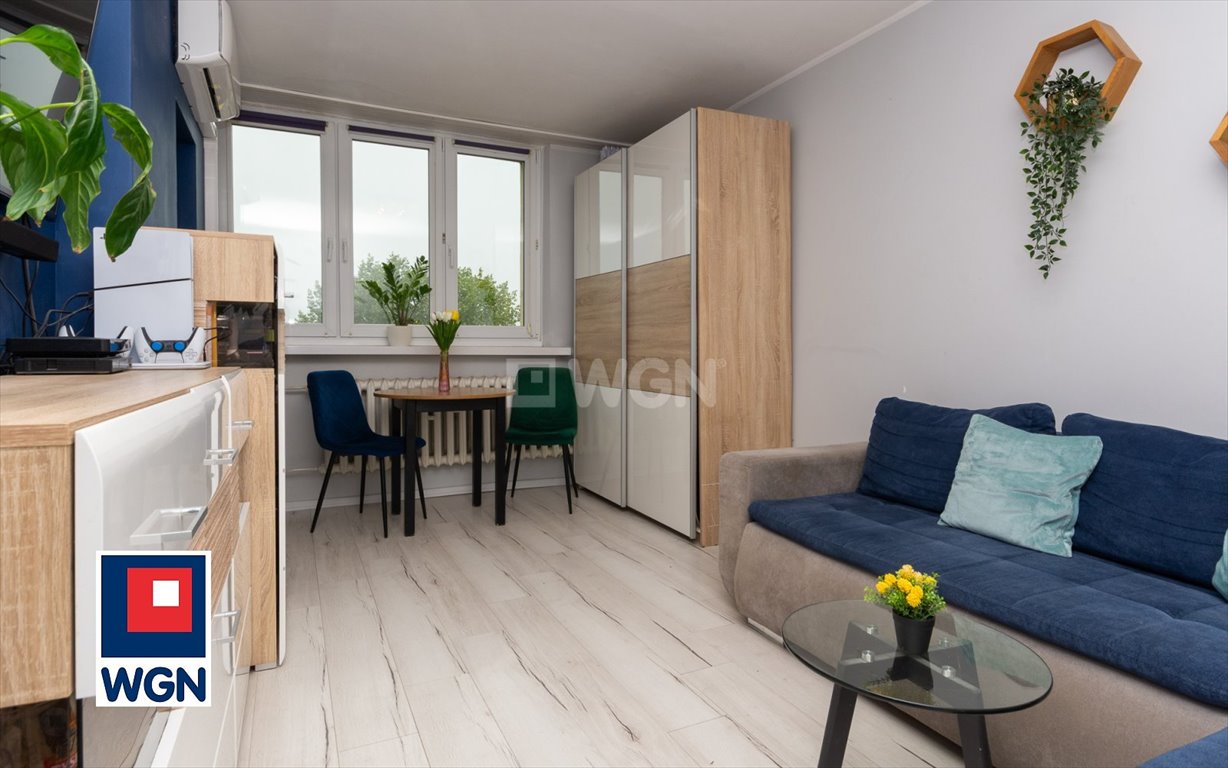 Sprzedam funkcjonalne 2-pokojowe mieszkanie 34 m² w Chorzowie Chorzów, Chorzów Stary, Rycerska  34m2 Foto 1