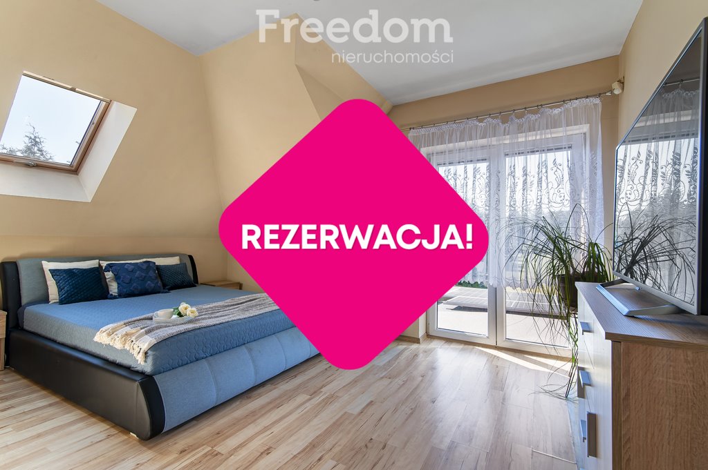 Dom na sprzedaż Stanisławów  257m2 Foto 10