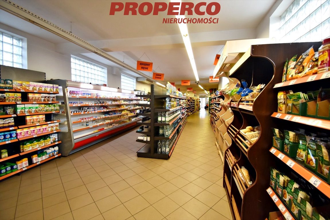 Lokal użytkowy na wynajem Nowa Słupia  350m2 Foto 4