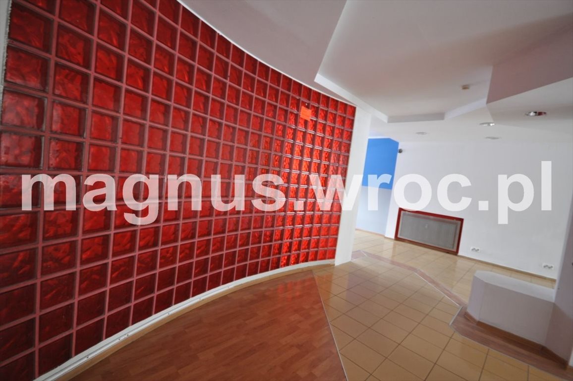 Lokal użytkowy na wynajem Wrocław, Śródmieście, Nadodrze, Jedności Narodowej/ Pobożnego 125m2 Foto 1 Lokal użytkowy na wynajem Wrocław, Śródmieście, Nadodrze, Jedności Narodowej/ Pobożnego 125m2 Foto 1