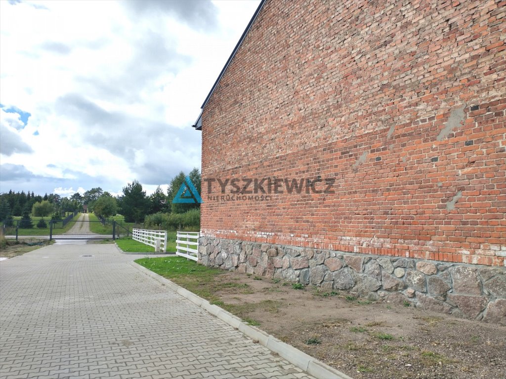 Lokal użytkowy na wynajem Bąkowo  1 200m2 Foto 5
