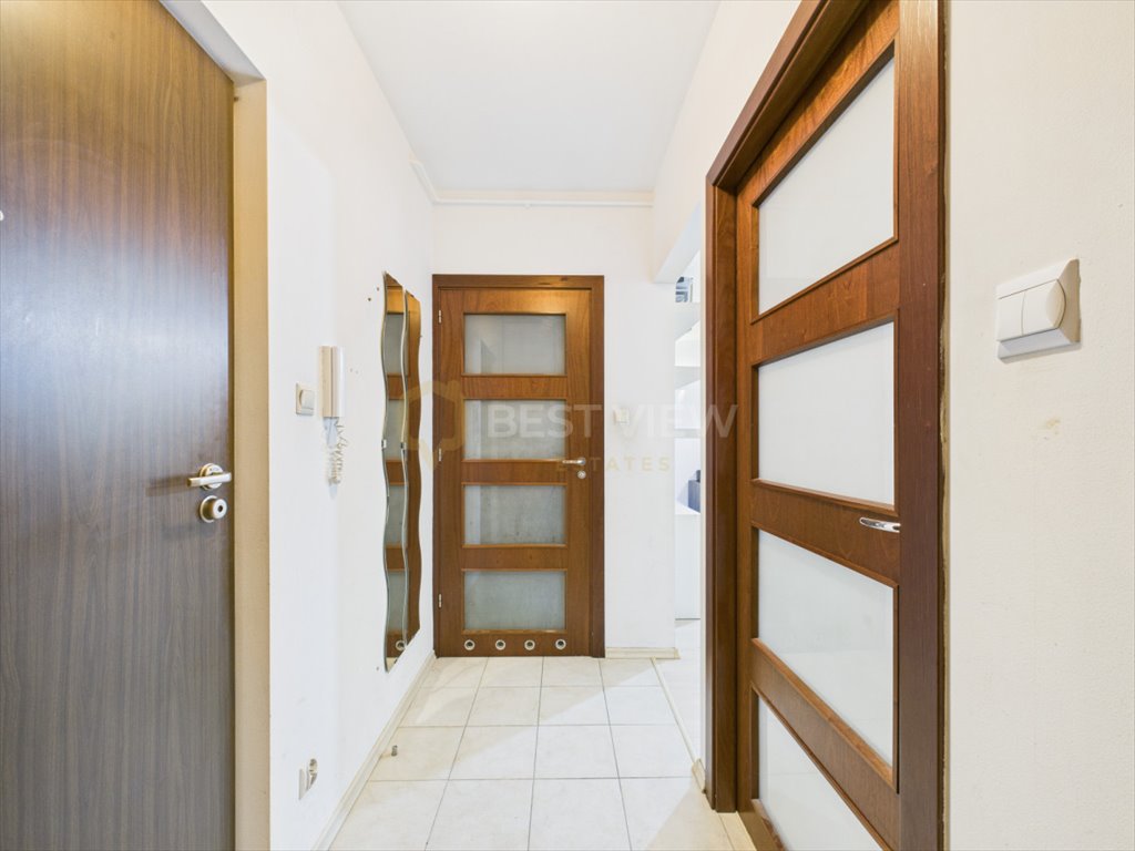 Mieszkanie dwupokojowe na wynajem Warszawa, Ursus, Dzieci Warszawy  46m2 Foto 1