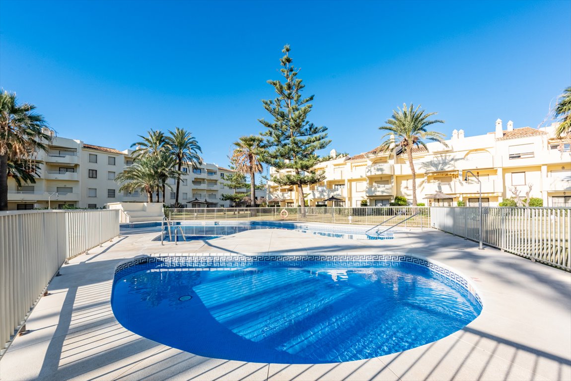 Apartament 104 m² z widokiem, blisko plaży, Las Mimosas Hiszpania, Cala de Mijas, Cala de Mijas  104m2 Foto 1