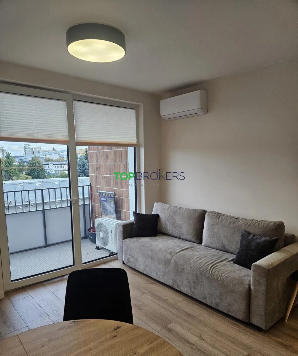 Wynajmę komfortowe 3-pokojowe mieszkanie 50,72 m² w Warszawie Warszawa, Mokotów Augustówka, Antoniewska  51m2 Foto 1