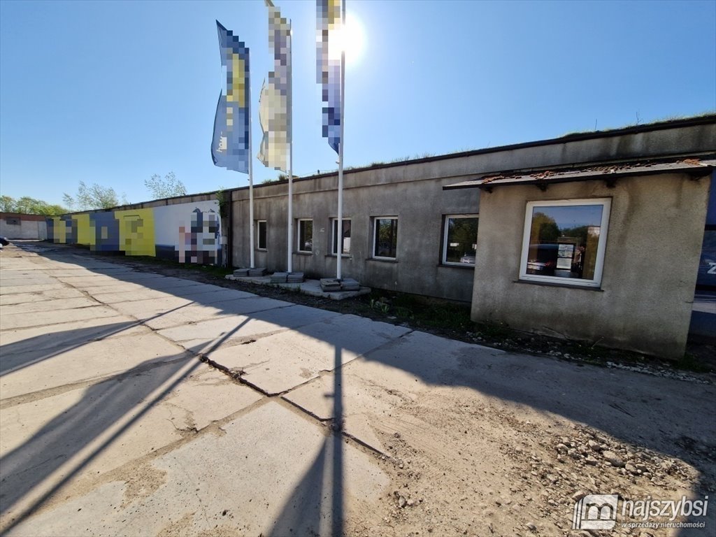 Lokal użytkowy na wynajem Lipiany  10m2 Foto 3