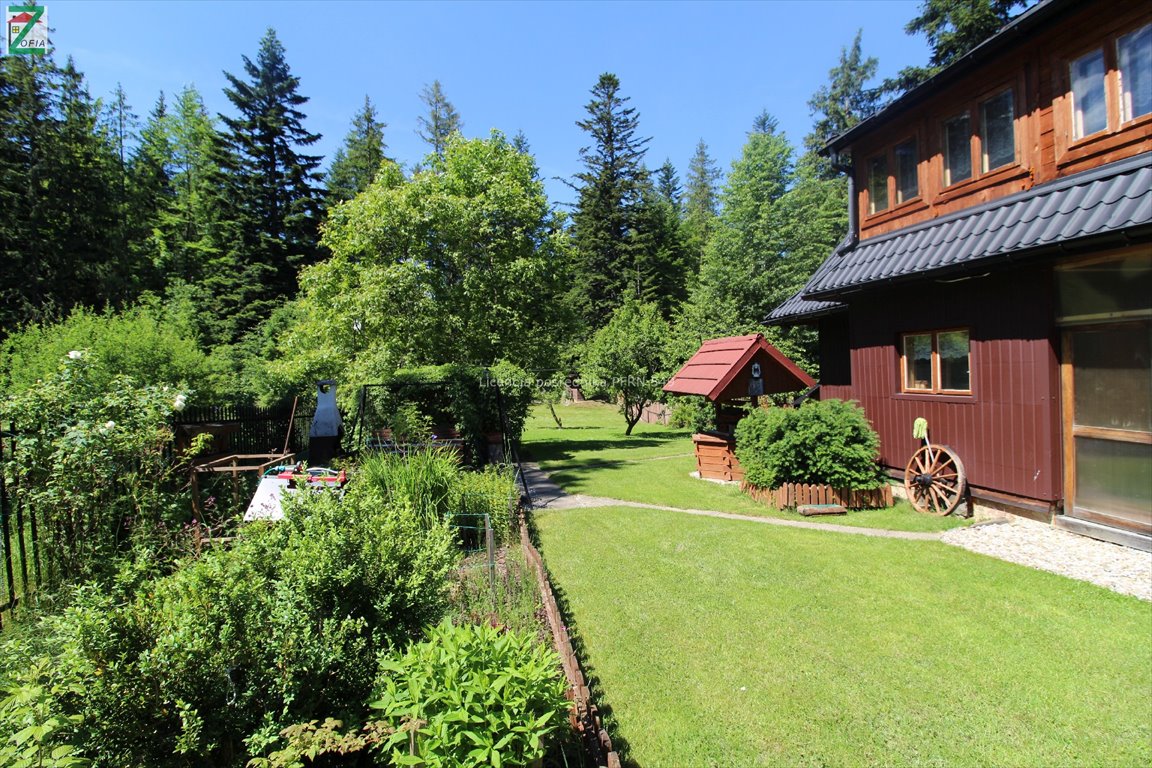 Dom na sprzedaż ZAKOPANE  80m2 Foto 1