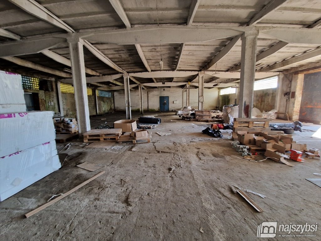 Lokal użytkowy na wynajem Lipiany  10m2 Foto 7