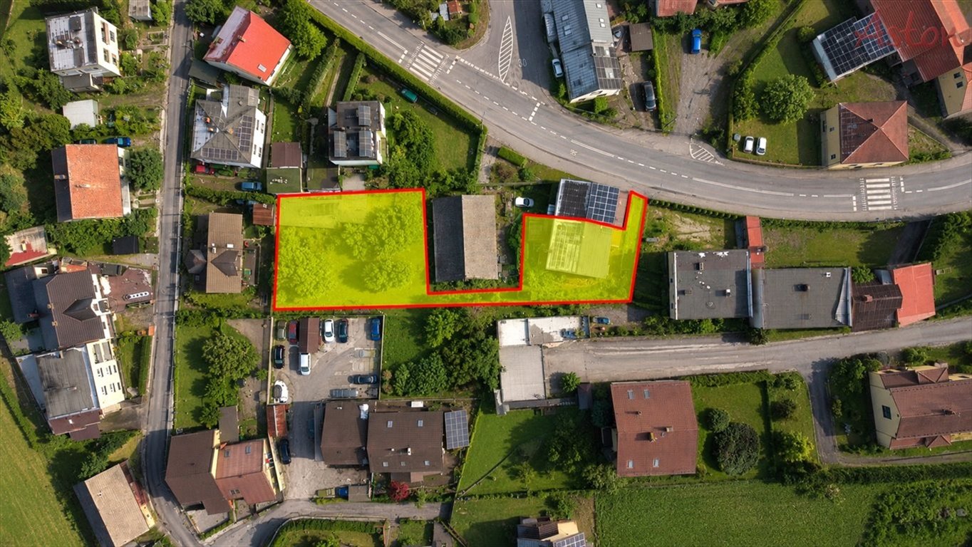 Dom 84 m² z dużym ogrodem w Tychach Cielmice - polecam! Tychy, Cielmice  83m2 Foto 1