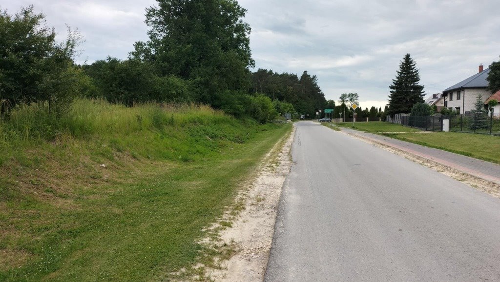 Działka budowlana na sprzedaż Klemencice  20 695m2 Foto 1